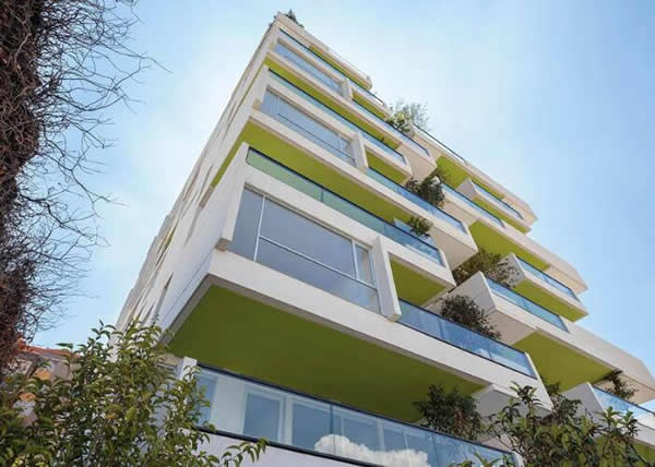 2019年的智能鎖加盟，可別忘了做公寓智能鎖