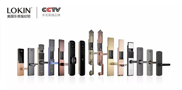 金九銀十 來自美國年輕的創(chuàng)新設計品牌LOKIN樂肯 面向全國招商加盟啦！