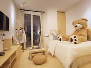 皇迪智能鎖不僅可提高生活品質