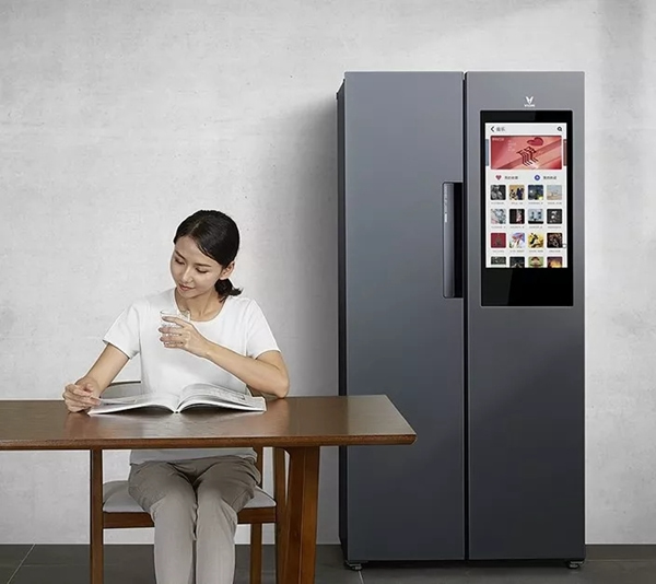 云米全屋互聯(lián)網(wǎng)家電榮獲“電商界奧斯卡”2019金麥獎(jiǎng)大獎(jiǎng)