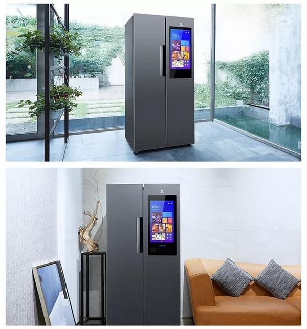 云米全屋互聯(lián)網(wǎng)家電榮獲“電商界奧斯卡”2019金麥獎(jiǎng)大獎(jiǎng)