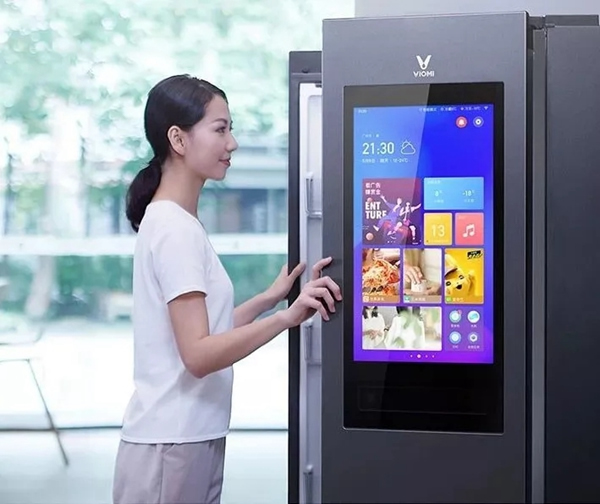 云米全屋互聯(lián)網(wǎng)家電榮獲“電商界奧斯卡”2019金麥獎(jiǎng)大獎(jiǎng)