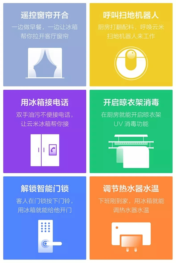 云米全屋互聯(lián)網(wǎng)家電榮獲“電商界奧斯卡”2019金麥獎(jiǎng)大獎(jiǎng)