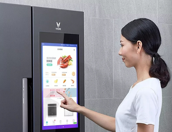 云米全屋互聯(lián)網(wǎng)家電榮獲“電商界奧斯卡”2019金麥獎(jiǎng)大獎(jiǎng)