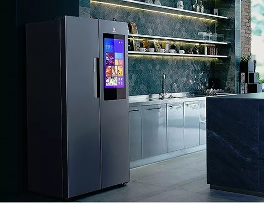 云米全屋互聯(lián)網(wǎng)家電榮獲“電商界奧斯卡”2019金麥獎(jiǎng)大獎(jiǎng)