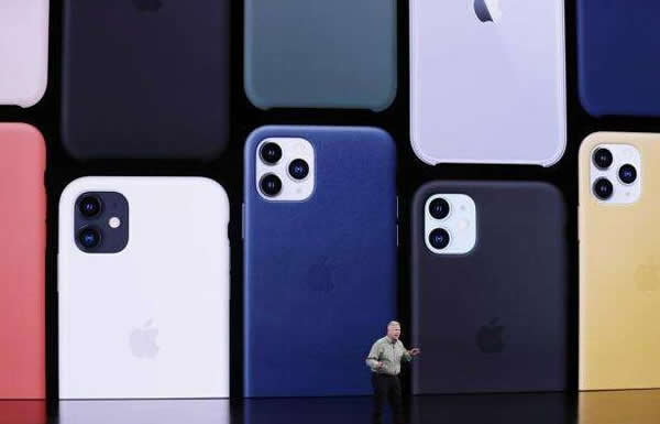 iPhone11發布，庫克說5G還有一點超前，那智能鎖呢