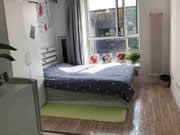 皇迪智能鎖:只需四節5號電池就可以工作