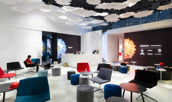 2019年SEMAR西瑪建博會 精彩回顧