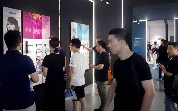 2019年SEMAR西瑪建博會 精彩回顧