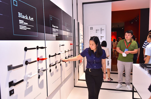 2019年SEMAR西瑪建博會 精彩回顧