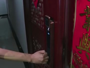 皇迪智能鎖:創新研發產品滿足客戶的需要