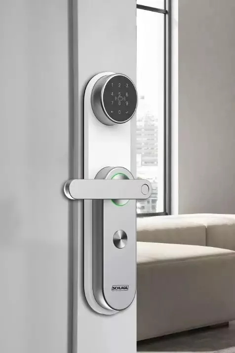 西勒奇智能鎖為您安利99電鎖節(jié)省錢攻略