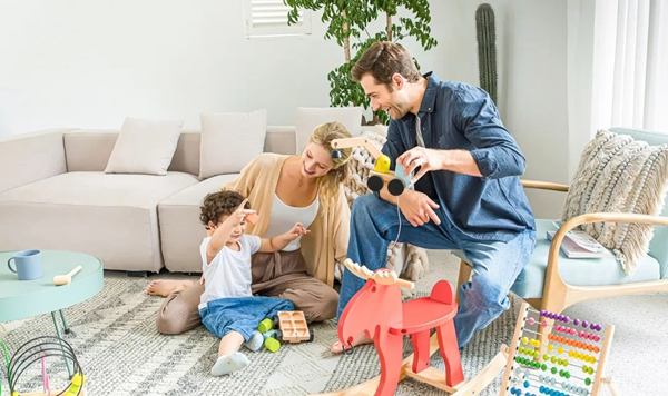 飛利浦智能鎖舉行“九月大促 何必11.11”活動(dòng) 開啟詩意生活第一步