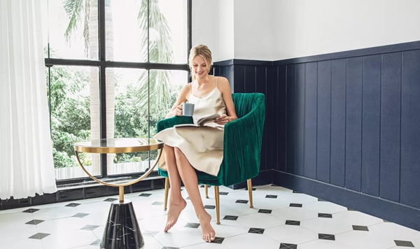 飛利浦智能鎖舉行“九月大促 何必11.11”活動(dòng) 開啟詩意生活第一步