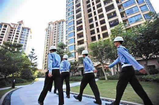 物業(yè)不讓裝智能鎖怎么辦？