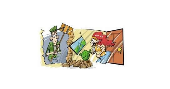 物業(yè)不讓裝智能鎖怎么辦？