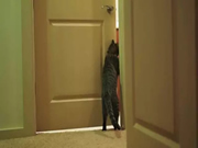 VOC智能鎖:能夠為家遮風擋雨的盔甲