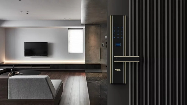 VOC智能鎖告訴你 家里寵物偷偷開門要怎么辦