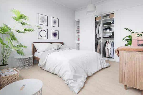 公寓智能鎖為何走到了智能鎖發展的前列？如何看待它？