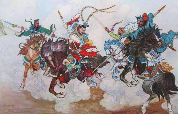 OV小米組建互傳聯盟，上演三英戰呂布，智能鎖行業怎么樣呢