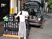 皇迪智能鎖口碑怎么樣？