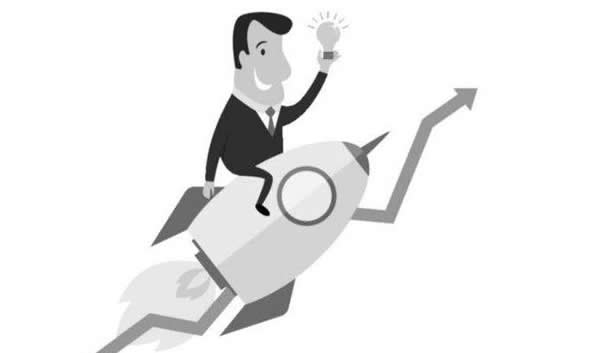 信心和方法比黃金更可貴，智能鎖加盟后，他終于明白了