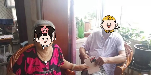 VOC智能鎖七夕活動(dòng)金婚夫妻采訪實(shí)錄