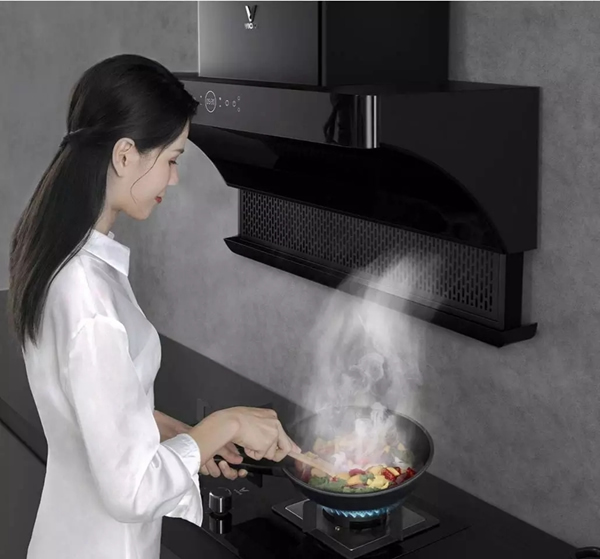 云米全屋互聯網家電告訴你買了智能家居的人都是怎么想的