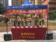 皇迪智能鎖：其實高質量的產品并不缺少