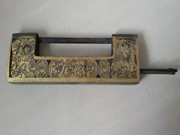 富安鎖業:什么樣的鎖才能稱之為“智能鎖”?