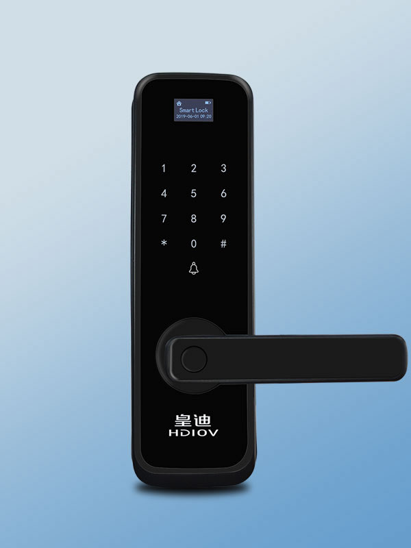 學校裝上智能鎖，都有什么好處？