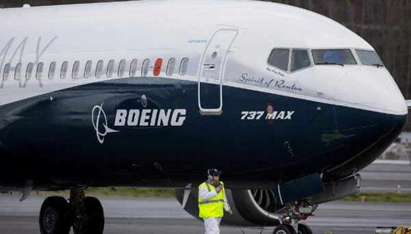 波音終于答應(yīng)賠錢了，那些做劣質(zhì)智能鎖的廠商要注意了