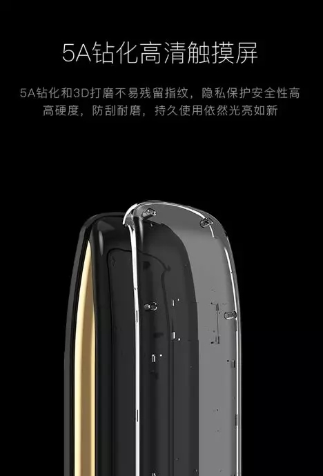 ICCSSI艾棲智能鎖告訴你，貴的智能鎖實惠嗎？