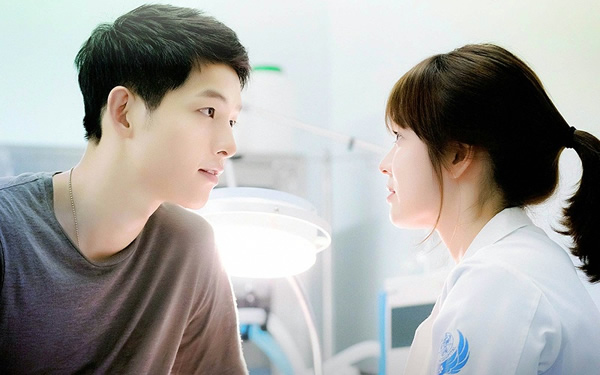 宋仲基與宋慧喬離婚了，這告訴我們買智能鎖別只相信宣傳