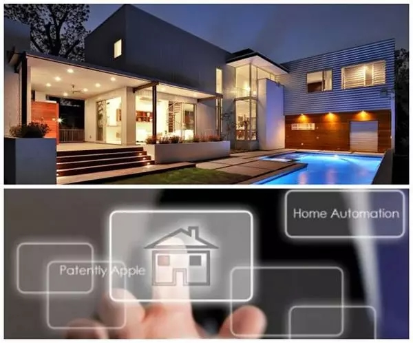 青松沃德告訴你智能家居和普通家居的差別在哪里