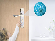 雅潔智能鎖:按標(biāo)生產(chǎn),嚴(yán)格管控