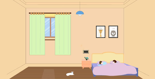 海爾智慧家居，讓生活更簡單