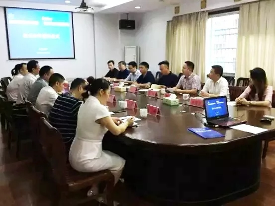 海爾智慧家居與湖南陶瓷技師學院簽訂校企合作協(xié)議