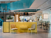 河東智能家居:各種設施一應俱全