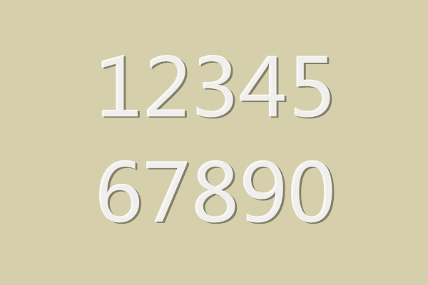 指紋鎖銷售多用數字說話，客戶才更信賴你 俗話說的好，擺事實、列數字，觀點才會更有力量。這就好像某某人吹噓自己多么多么有錢，但“有錢”只是個模糊的概念，是沒有辦法說服別人的。但如果把…