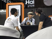 鹿客智能鎖:大家刷著直播買買買