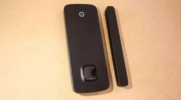 鹿客智能鎖CES展最潮真愛(ài)粉：走在科技前沿的耄耋老人