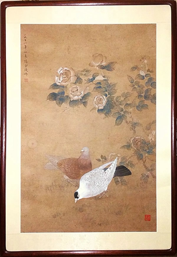 鹿客智能鎖CES展最潮真愛(ài)粉：走在科技前沿的耄耋老人