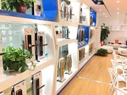 礪安智能鎖：創(chuàng)造客戶(hù)未來(lái)，助力祖國(guó)富強(qiáng)