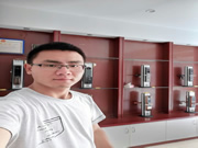 皇迪智能鎖:取得了不俗的成績(jī)