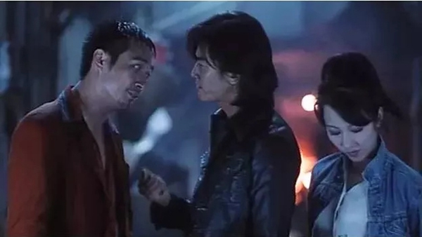 VOC智能鎖與您一起回憶香港電影里的“港味”