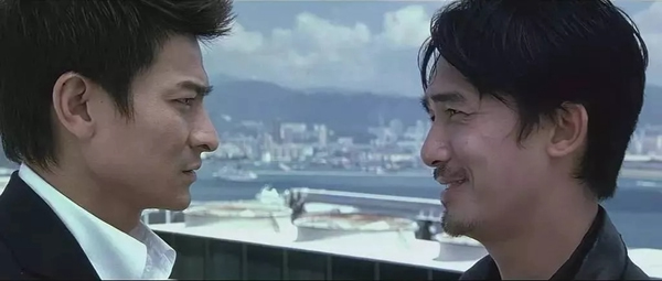 VOC智能鎖與您一起回憶香港電影里的“港味”