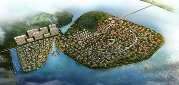 紫光物聯(lián)UIOT超級智能家居鑄就領(lǐng)袖豪宅新品質(zhì)