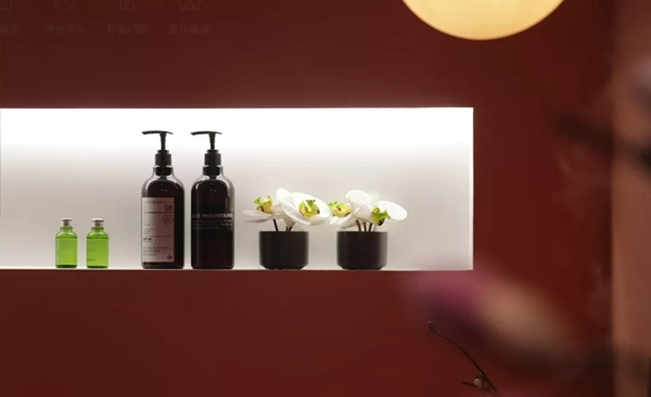 ORVIBO歐瑞博聯合紅星美凱龍打造全國首家真·全宅智能生活體驗館