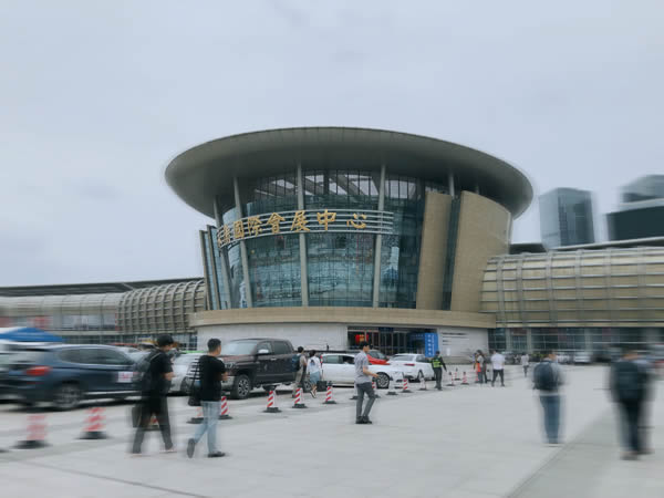 第十屆永康門業博覽會——廈門佳德寶智能家居